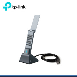 ADAPTADOR USB TP-LINK ARCHER TX20UH AX1800 WIRELESS DE ALTA GANANCIA