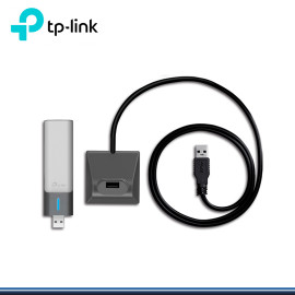 ADAPTADOR USB TP-LINK ARCHER TX20UH AX1800 WIRELESS DE ALTA GANANCIA