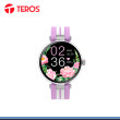 SMARTWATCH TEROS SMART TE-8088 PURPURA BLUETOOTH