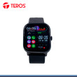 SMARTWATCH TEROS SMART TE-8084N BLACK BLUETOOTH