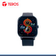 SMARTWATCH TEROS SMART TE-8084N BLACK BLUETOOTH