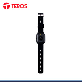 SMARTWATCH TEROS SMART TE-8084N BLACK BLUETOOTH