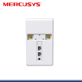 ROUTER MERCUSYS MB110-4G WIRELESS 4G LTE 300MBPS