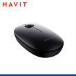 MOUSE HAVIT OFFICE MS57GT BLACK 1,600 DPI CONEXION WIRELESS