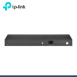 SWITCH TP-LINK TL-SG2218P OMADA JETSTREAM 18 PUERTOS GIGABIT CON POE+ 16 PUERTOS