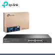 SWITCH TP-LINK TL-SG2218P OMADA JETSTREAM 18 PUERTOS GIGABIT CON POE+ 16 PUERTOS