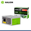 FUENTE PODER SLIM HALION P8 600W