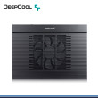 COOLER DEEPCOOL N9 BLACK ALUMINIO COOLER PARA NOTEBOOK