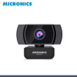 WEBCAM MICRONICS INFINITY MIC W300 LENTE CON MICROFONO USB