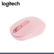 MOUSE LOGITECH M196 BLUETOOTH ROSE 1,000 DPI (PN:910-007458)