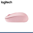MOUSE LOGITECH M196 BLUETOOTH ROSE 1,000 DPI (PN:910-007458)