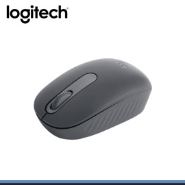 MOUSE LOGITECH M196 BLUETOOTH GRAFITO 1,000 DPI (PN:910-007456)