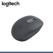 MOUSE LOGITECH M196 BLUETOOTH GRAFITO 1,000 DPI (PN:910-007456)