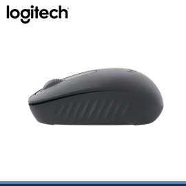 MOUSE LOGITECH M196 BLUETOOTH GRAFITO 1,000 DPI (PN:910-007456)