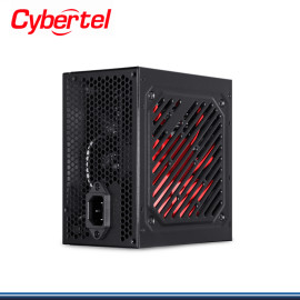 FUENTE PODER CYBERTEL CBX 350W P3500 EN CAJA