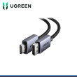 CABLE UGREEN DISPLAYPORT A HDMI RESOLUCIÓN 4K DE 2 METROS (PN:35842)