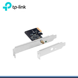 TARJETA PCI EXPRESS TP-LINK ARCHER T2E WIFI DOBLE BANDA AC600