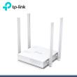 ROUTER TP-LINK ARCHER C24 WIRELES DOBLE BANDA AC750