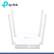 ROUTER TP-LINK ARCHER C24 WIRELES DOBLE BANDA AC750