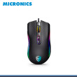 KIT MICRONICS PLAYER 3 MIC GTX 1003 BLACK TECLADO + MOUSE + AUDIFONO