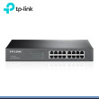 SWITCH TP-LINK TL-SG1016D 16 PUERTOS GIGABIT 10/100/1000 MBPS METALICO