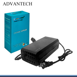 CARGADOR DE 72V 30AH PARA MOTO ELECTRICA CON BATERIA PLOMO ACIDO DE 72V. CONECTOR IEC (PN:72V30AH)