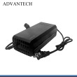 CARGADOR DE 72V 30AH PARA MOTO ELECTRICA CON BATERIA PLOMO ACIDO DE 72V. CONECTOR IEC (PN:72V30AH)