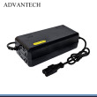 CARGADOR DE 60V 45AH PARA MOTO & TRIMOTO ELECTRICA CON BATERIA PLOMO ACIDO DE 74V. CONECTOR IEC (PN:60V45AH)