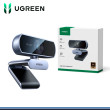 WEBCAM UGREEN CM678 BLACK FHD CONEXION USB (PN:15728)