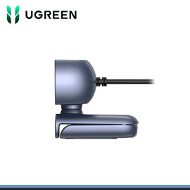 WEBCAM UGREEN CM678 BLACK FHD CONEXION USB (PN:15728)