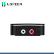 RECEPTOR DE AUDIO UGREEN BLUETOOTH 5.1 WIRELESS 2 EN 1 RCA & 3.5MM (PN:40759)