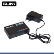 SPLITTER GLINK HDMI DE 1 A 4 SALIDAS