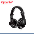 AUDIFONO CYBERTEL EVOLUTION CYB H300 CON MICROFONO CONEXIÓN USB