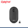 MOUSE CYBERTEL DERBY 3 CYB M320B-3M BLACK RECARGABLE CONEXIÓN BLUETOOTH/WIRELESS MOUSE CYBERTEL DERBY 3 CYB M320B-3M BLACK RECARGABLE CONEXIÓN BLUETOOTH/WIRELESS
