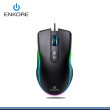 MOUSE ENKORE KINGDOM EKM 308 RAINBOW BLACK DPI 7200 CONEXIÓN WIRED USB MOUSE ENKORE KINGDOM EKM 308 RAINBOW BLACK DPI 7200 CONEXIÓN WIRED USB