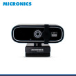 WEBCAM MICRONICS MAGNUS MIC W701 BLACK QHD 2K CONEXION USB WEBCAM MICRONICS MAGNUS MIC W701 BLACK QHD 2K CONEXION USB