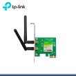 TARJETA RED TP-LINK TL-WN881ND PCI WI-FI 2 ANTENA 300MBPS