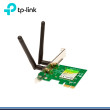 TARJETA RED TP-LINK TL-WN881ND PCI WI-FI 2 ANTENA 300MBPS