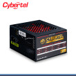 FUENTE PODER CYBERTEL CBX P5000 500W EN CAJA FUENTE PODER CYBERTEL CBX P5000 500W EN CAJA