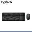 KIT LOGITECH MK250 BLUETOOTH BLACK TECLADO + MOUSE (PN:920-013513)