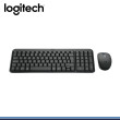KIT LOGITECH MK250 BLUETOOTH BLACK TECLADO + MOUSE (PN:920-013513)