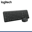 KIT LOGITECH MK250 BLUETOOTH BLACK TECLADO + MOUSE (PN:920-013513)