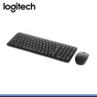 KIT LOGITECH MK250 BLUETOOTH BLACK TECLADO + MOUSE (PN:920-013513)