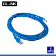 PATCH CORD GLINK CAT.6 DE 3MTS AZUL
