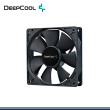 DEEPCOOL XFAN 120 BLACK COOLER PARA CASE 12CM