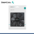 DEEPCOOL XFAN 120 BLACK COOLER PARA CASE