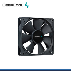 DEEPCOOL XFAN 120 BLACK COOLER PARA CASE 12CM