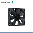 DEEPCOOL XFAN 120 BLACK COOLER PARA CASE 12CM
