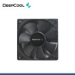 DEEPCOOL XFAN 120 BLACK COOLER PARA CASE 12CM