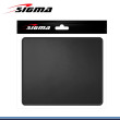 PAD MOUSE SIGMA SOLID BLACK 3 SIG X39 + WK